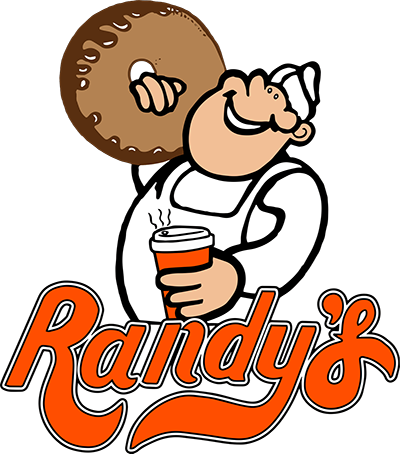 Randy's Donuts